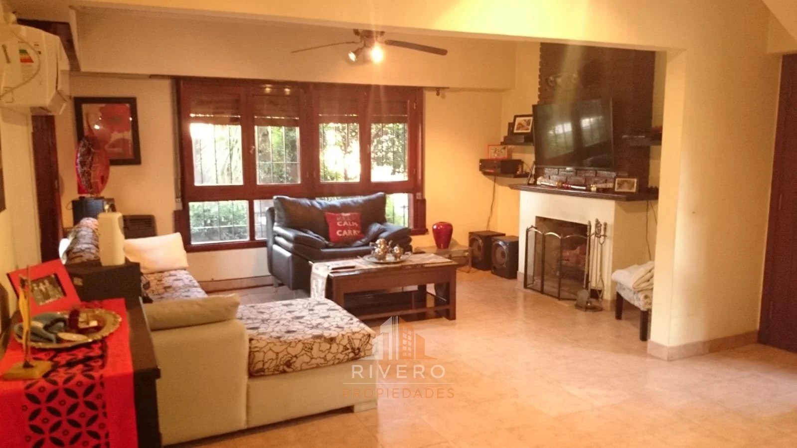 Chalet 3 habitaciones Quincho - Monte Grande - Imagen 4