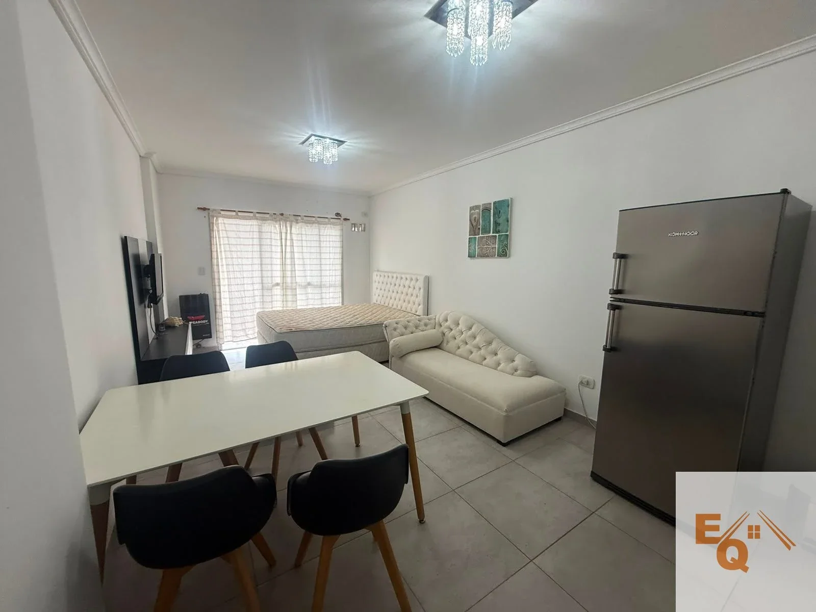 Departamento en alquiler en Muñiz - Imagen 2