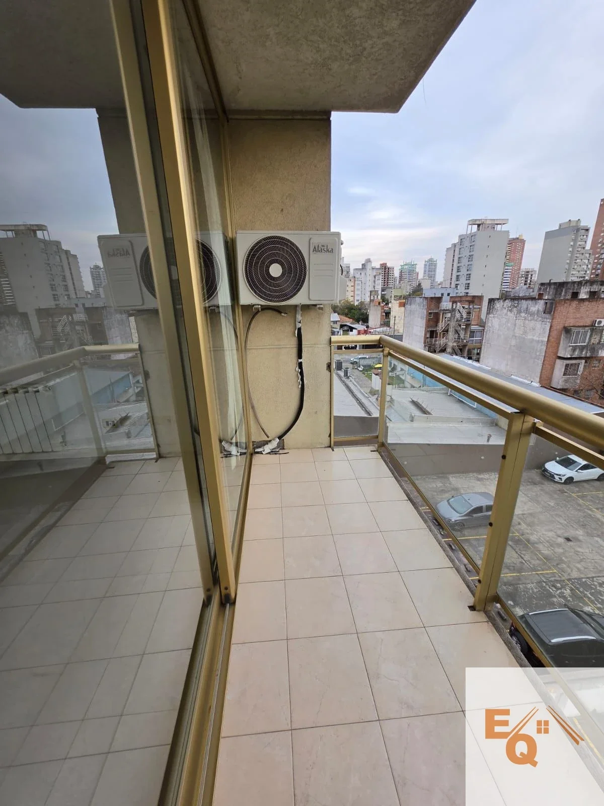 Departamento en venta c/ cochera en San Miguel - Imagen 5