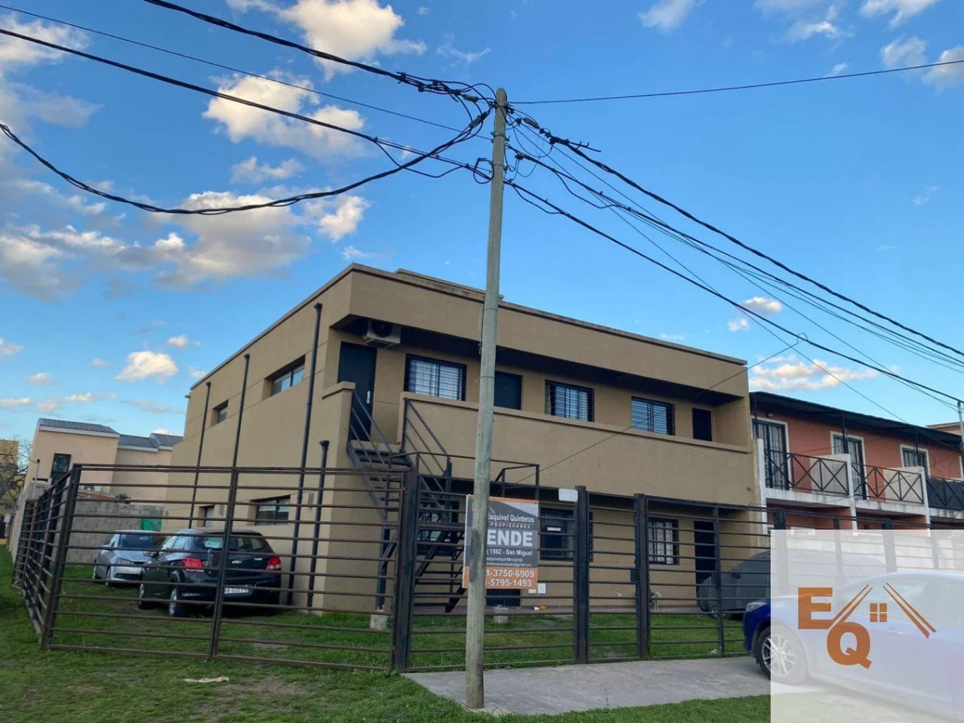 Departamento en alquiler c/ cochera en San Miguel - Imagen 2