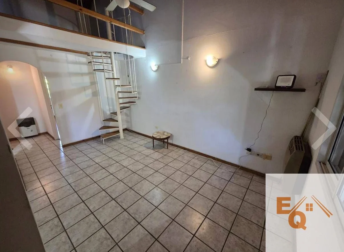 Dúplex en alquiler c/ cochera en Muñiz - Imagen 4