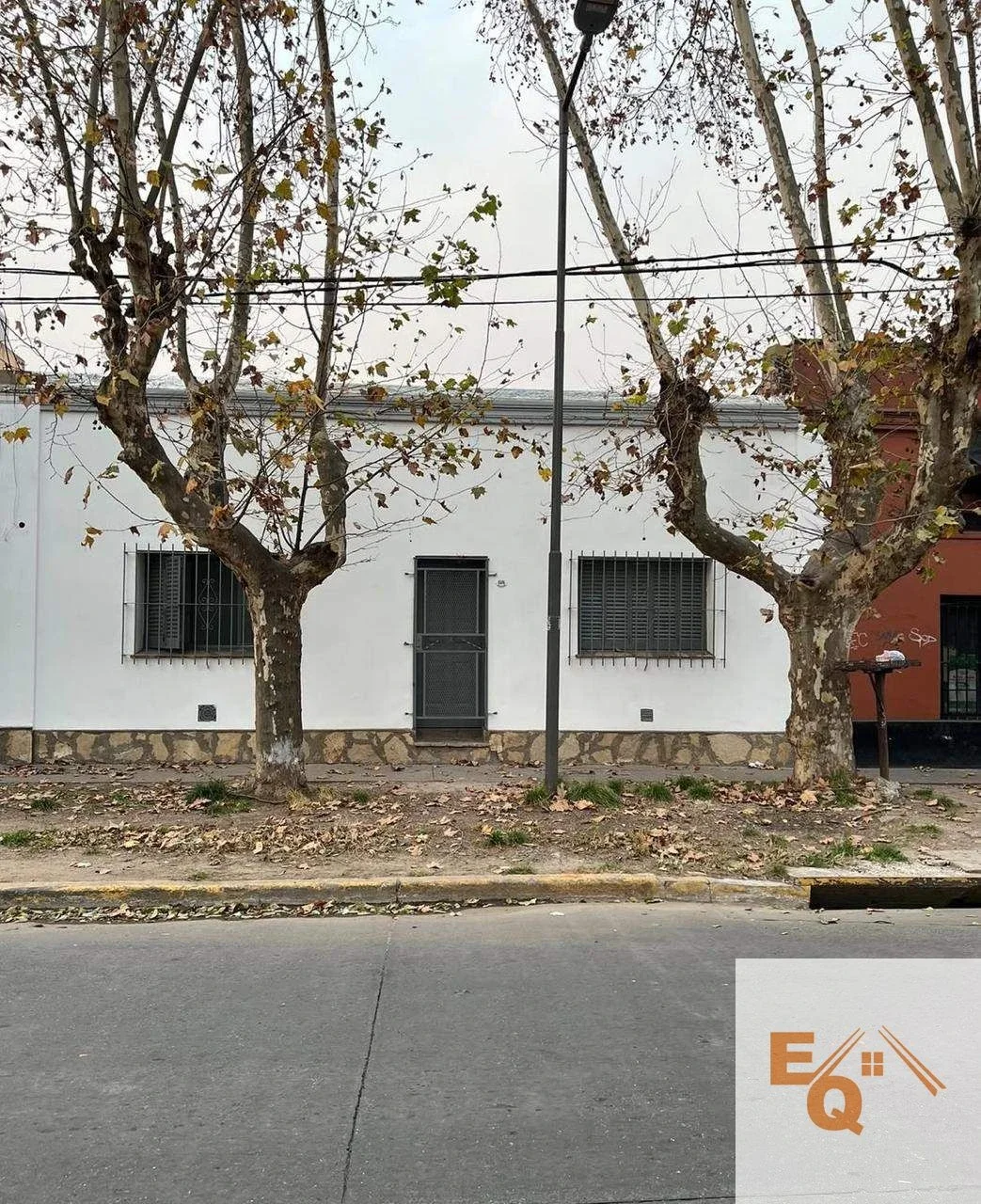Casa en alquiler en San Miguel - Imagen 1