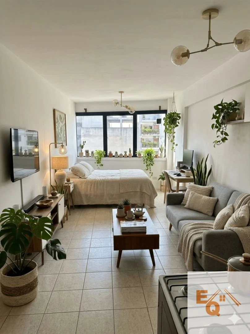 Departamento en alquiler en Muñiz - Imagen 1