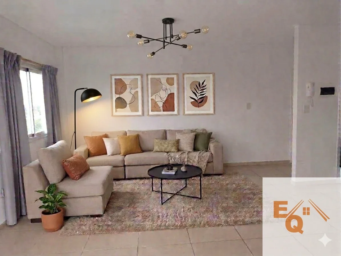 Departamento en alquiler en San Miguel - Imagen 3
