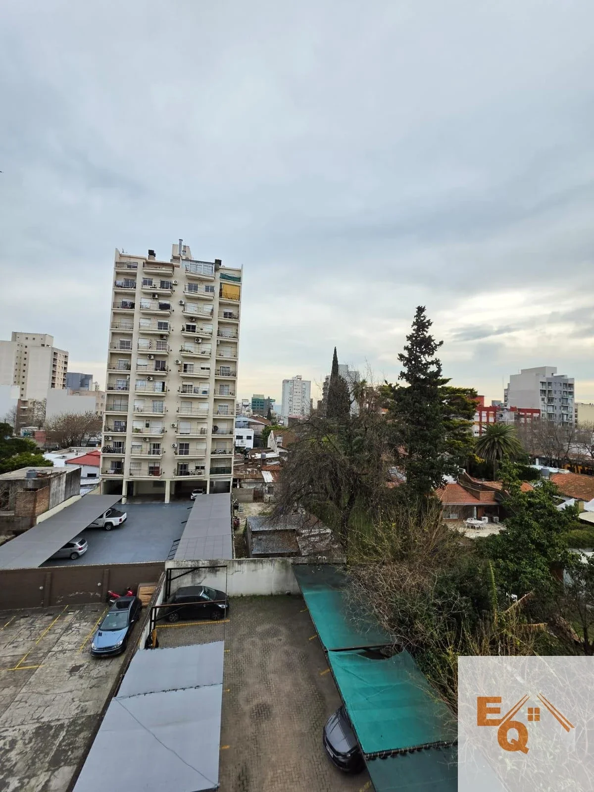 Departamento en venta c/ cochera en San Miguel - Imagen 2