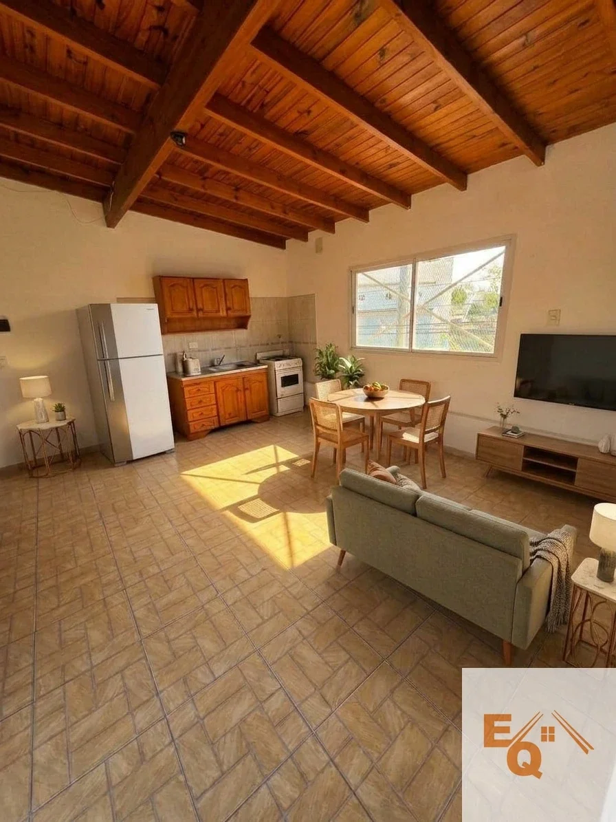 Departamento en alquiler en Los Polvorines - Imagen 1