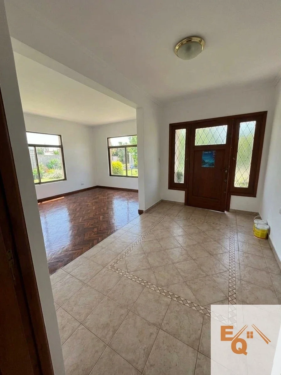Casa en alquiler c/ cochera en San Miguel - Imagen 3