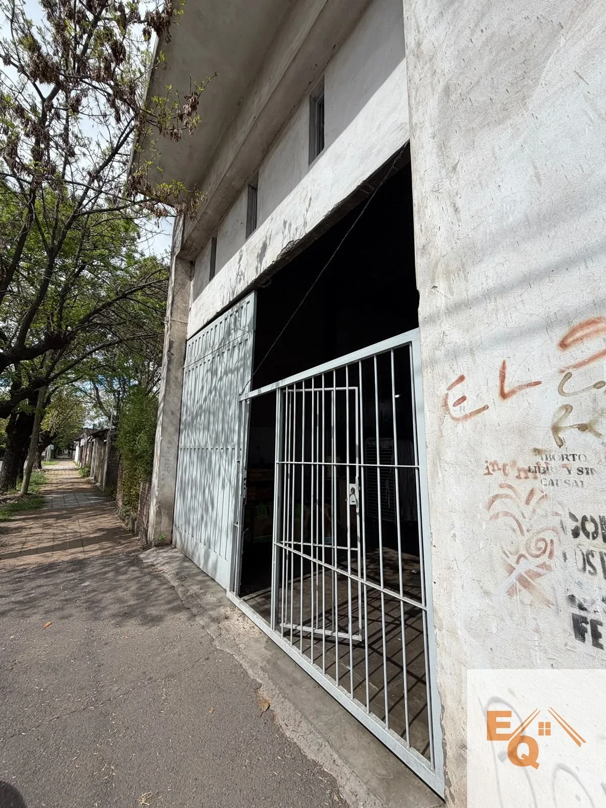 Galpón en alquiler de 400m2 ubicado en José C. Paz - Imagen 2
