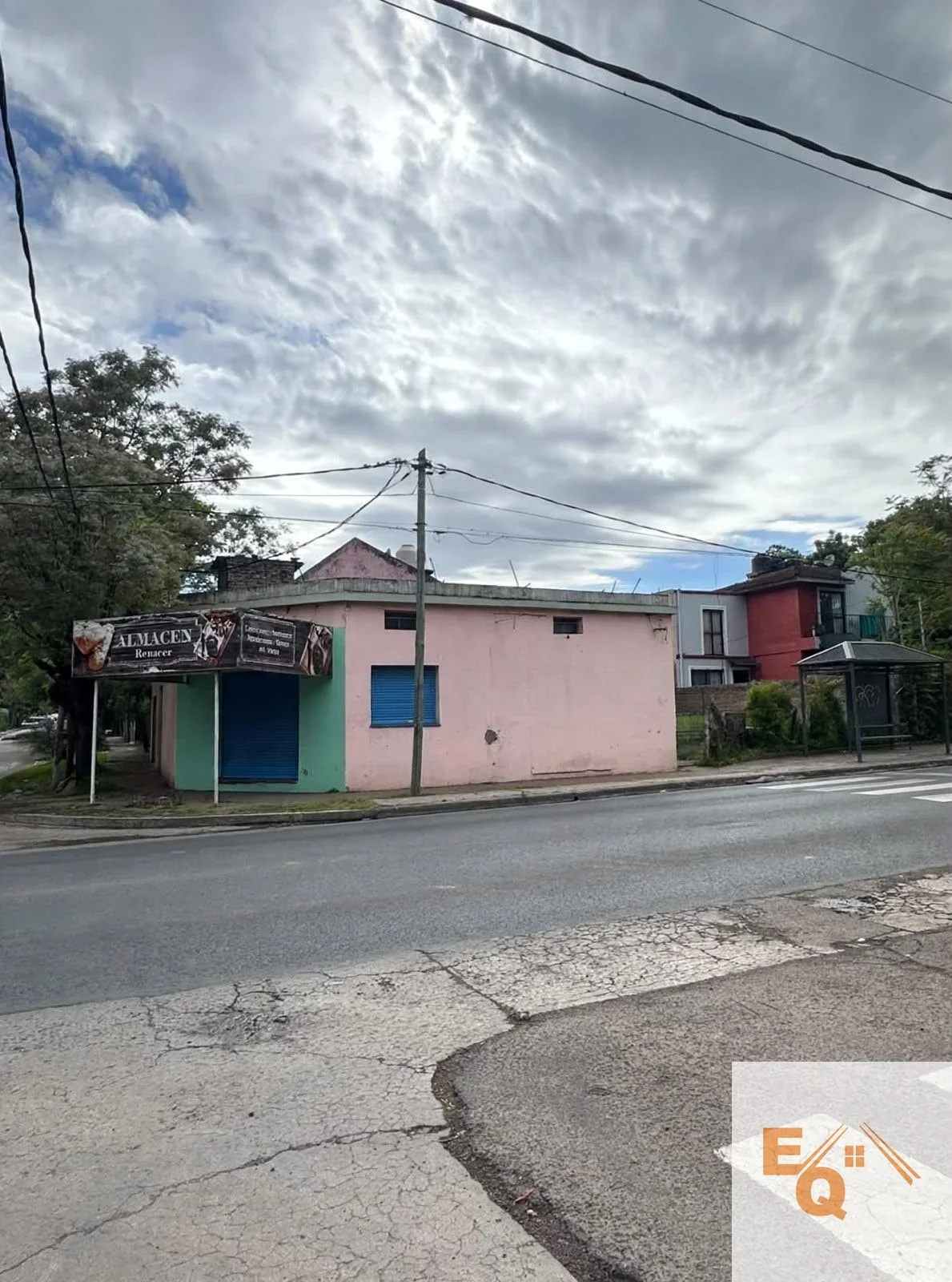 Local comercial en alquiler ubicado en Bella Vista - Imagen 4