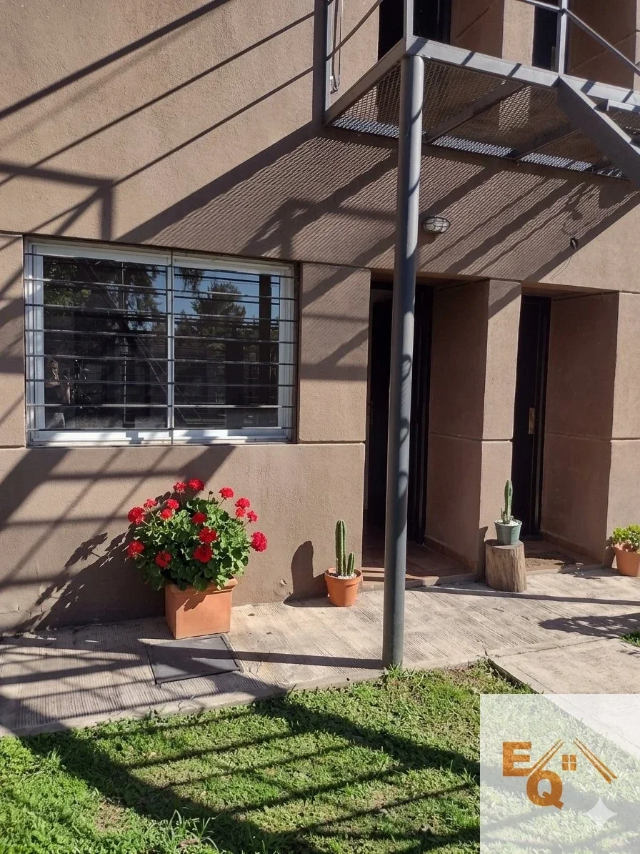 Departamento en alquiler c/ cochera en Estancias del Pilar - Imagen 1