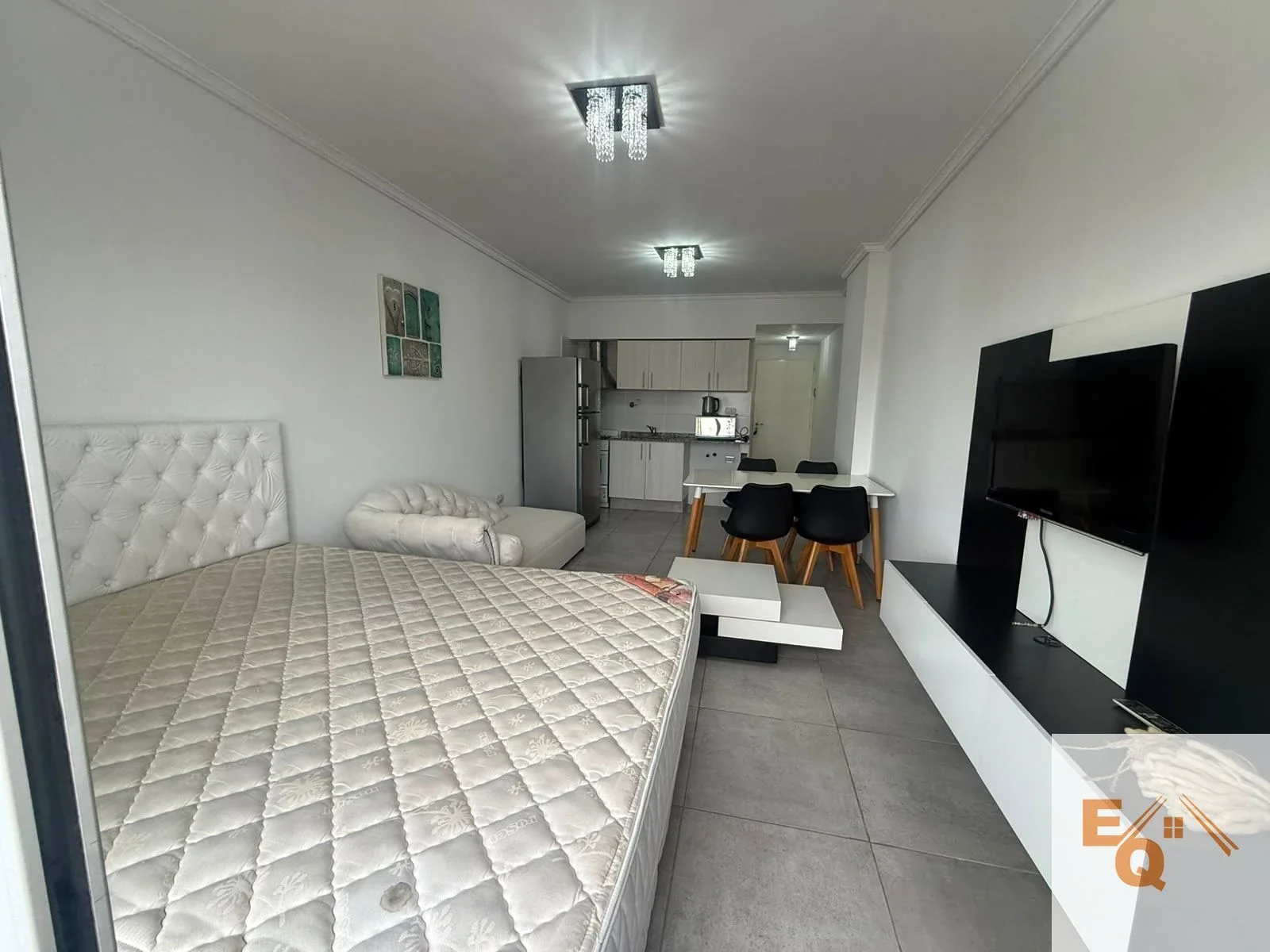 Departamento en alquiler en Muñiz - Imagen 1