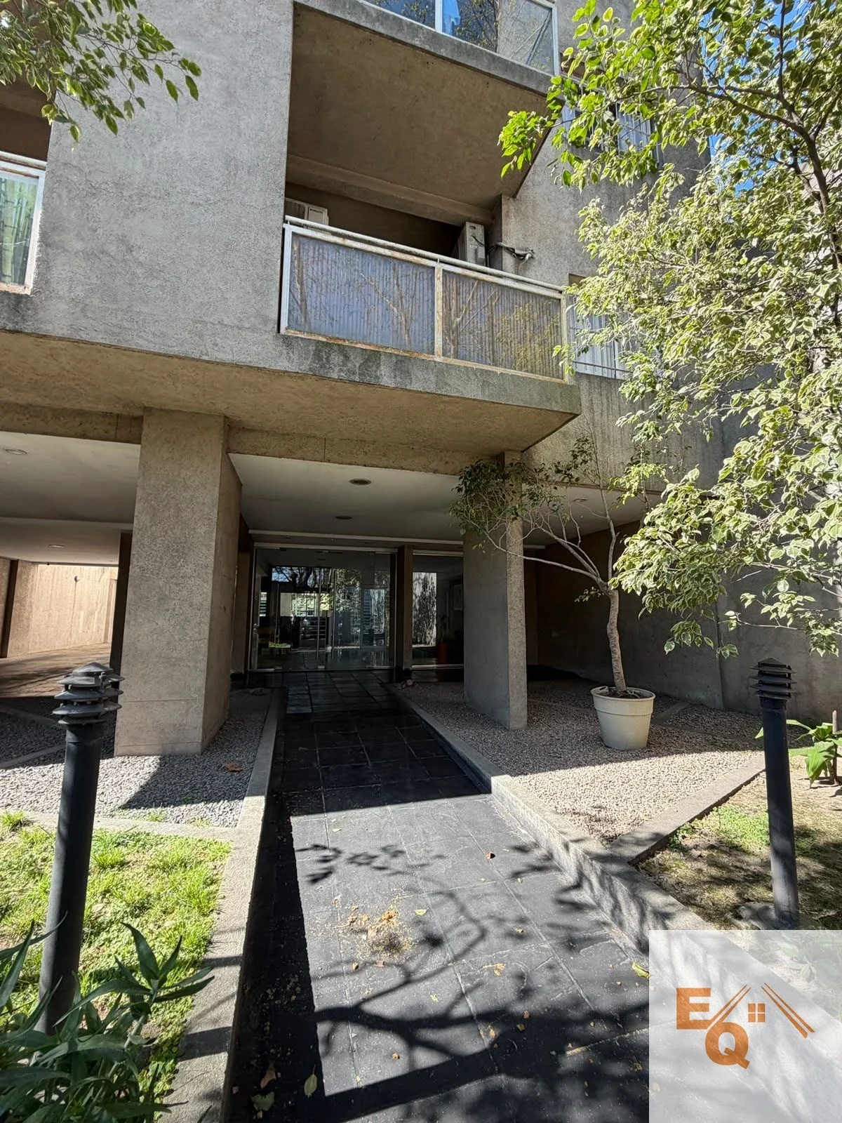 Departamento en alquiler c/ cochera en San Miguel - Imagen 2