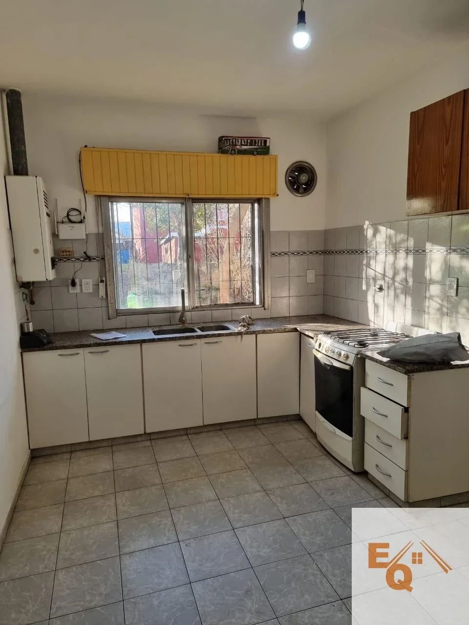 Casa en alquiler en Villa de Mayo - Imagen 1