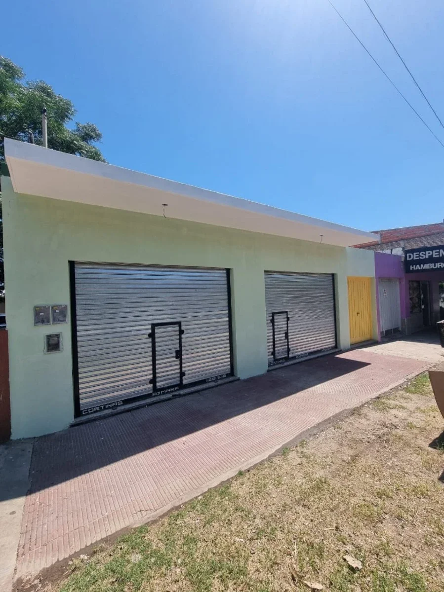 Local En Alquiler Sobre Av. Sesquicentenario - Villa De Mayo - Imagen 3