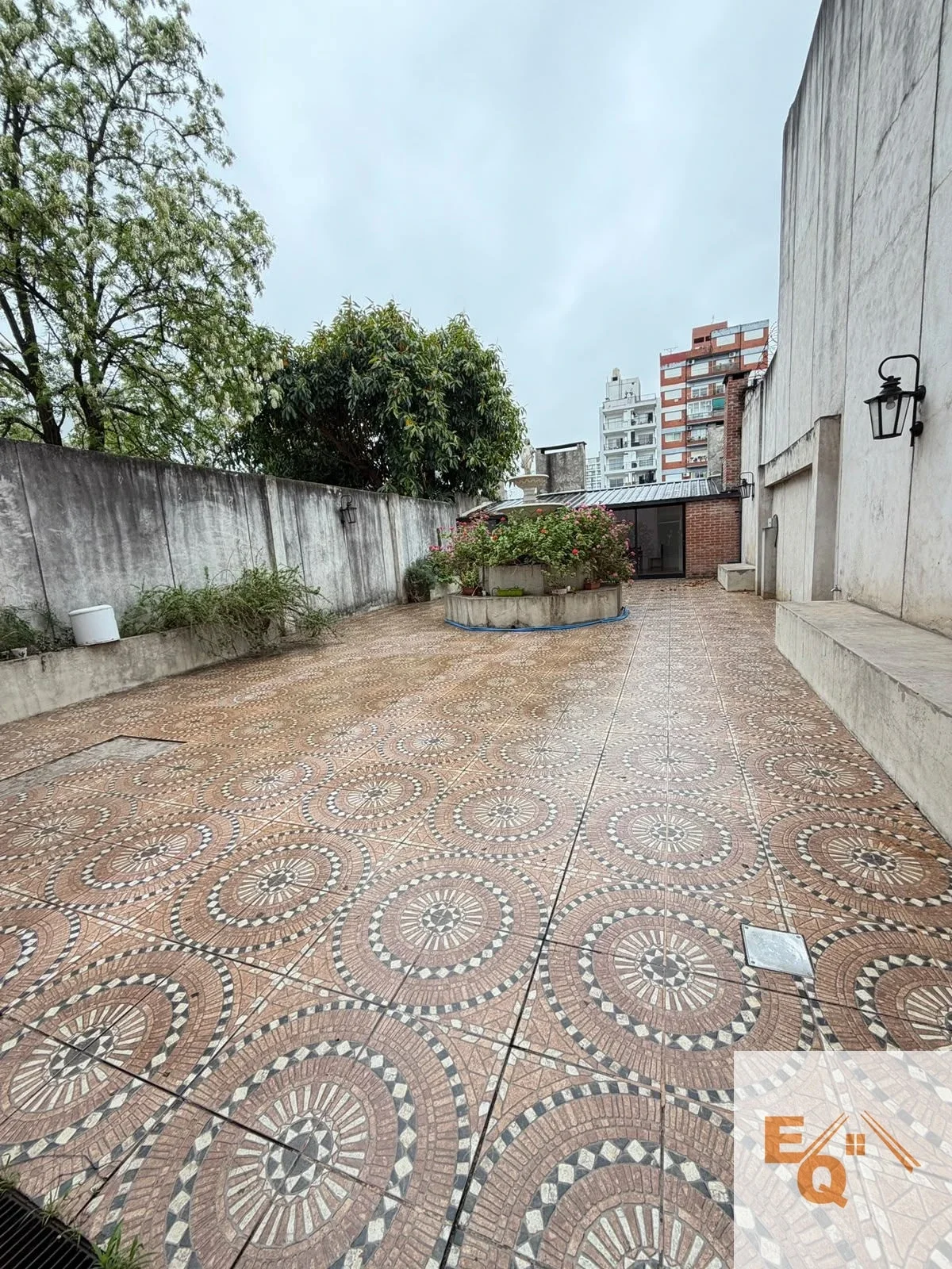 Monoambiente en alquiler en San Miguel - Imagen 4