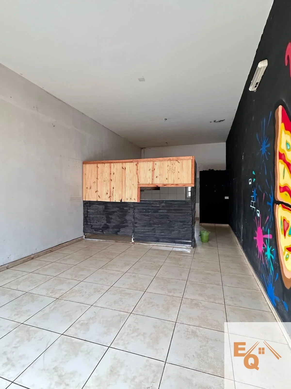 Local comercial en alquiler ubicado en Presidente Derqui - Imagen 4