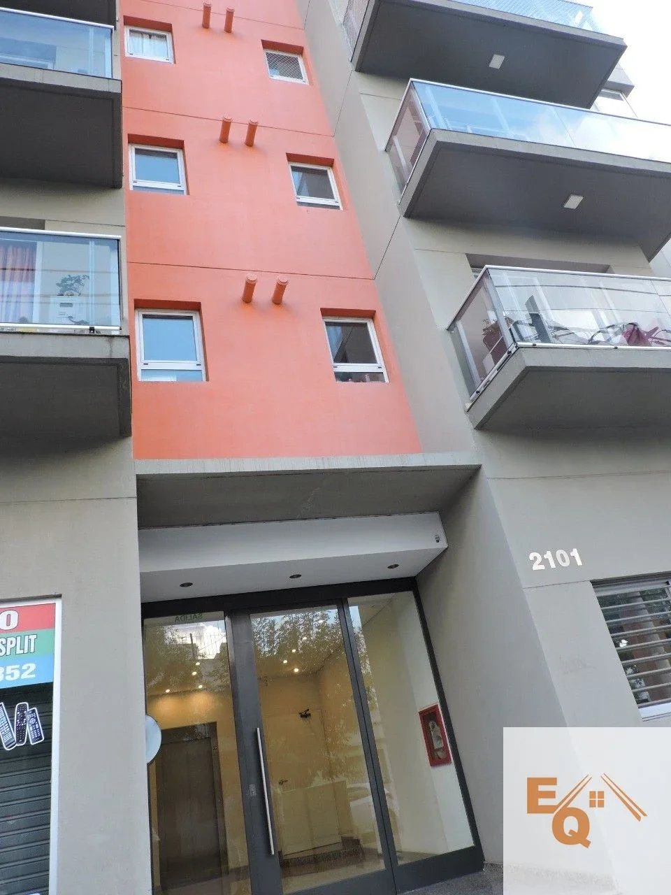 Departamento en alquiler en San Miguel - Imagen 1