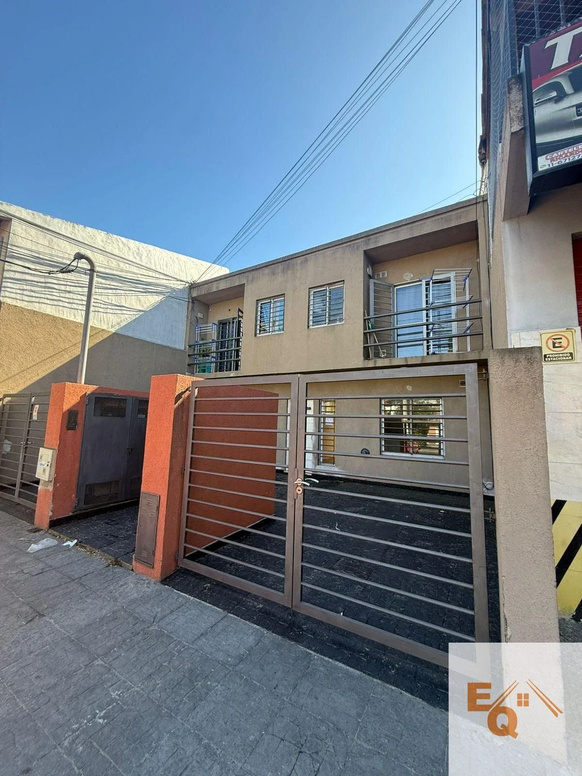 Departamento en alquiler en San Miguel - Imagen 1