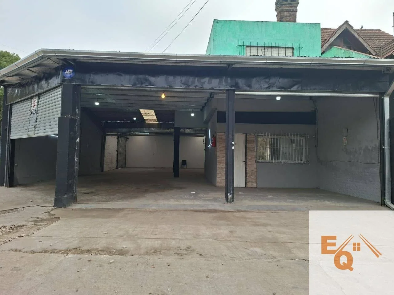 Depósito en alquiler de 200m2 ubicado en San Miguel - Imagen 5