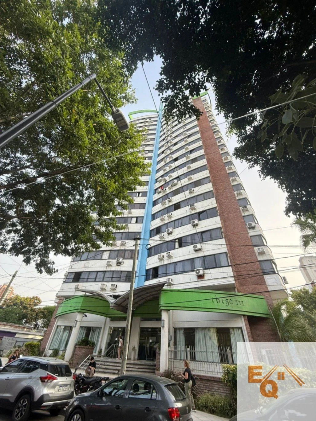 Departamento en alquiler en San Miguel - Imagen 1