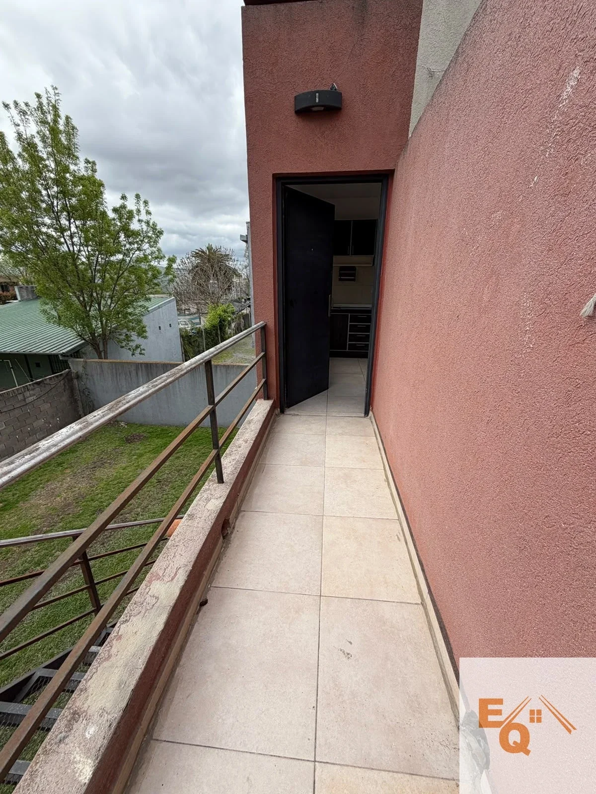 Departamento en alquiler c/ cochera en San Miguel - Imagen 3