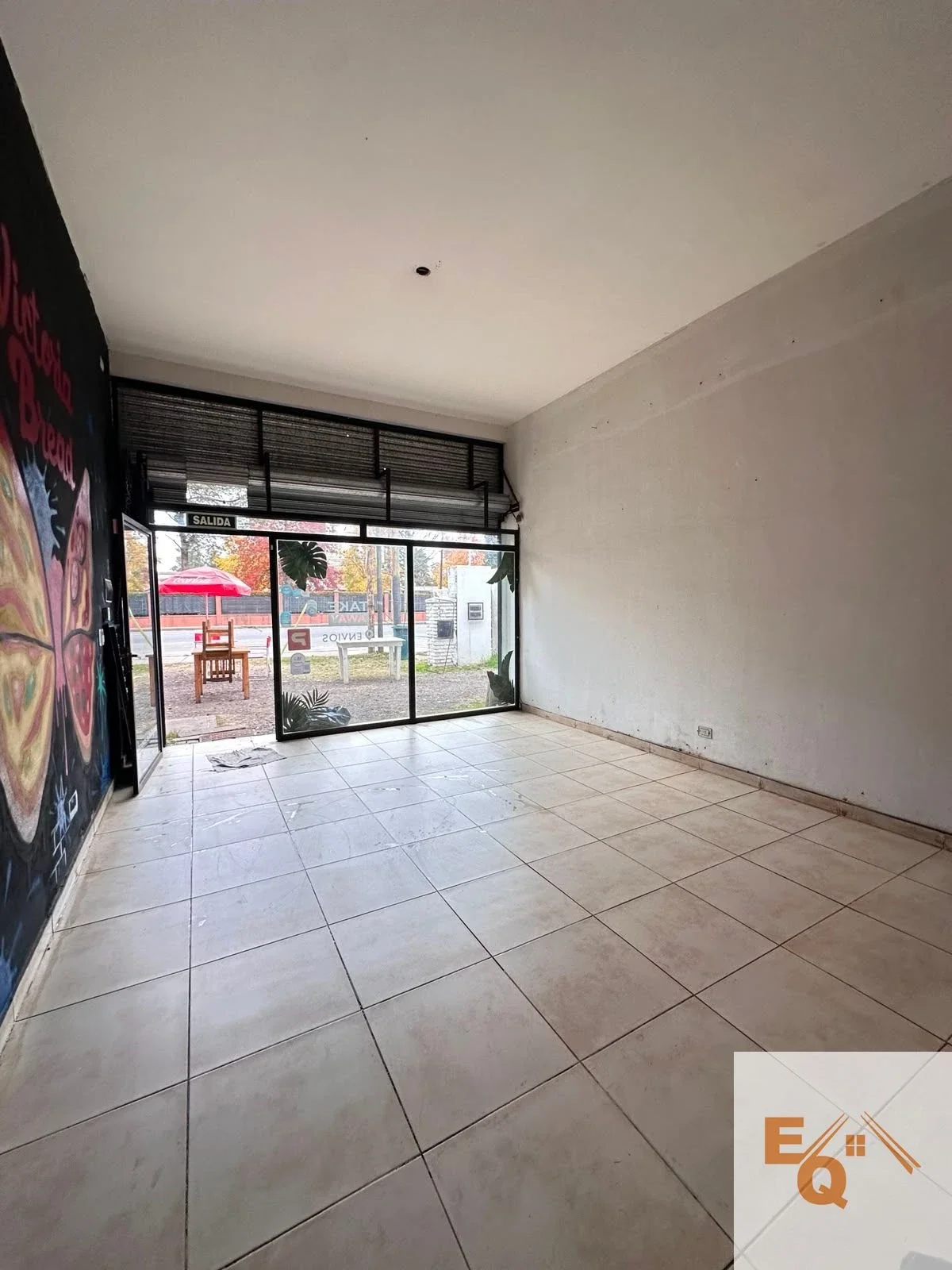 Local comercial en alquiler ubicado en Presidente Derqui - Imagen 3