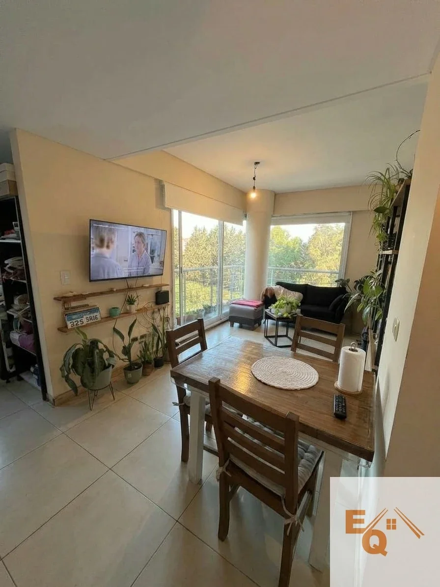 Departamento en alquiler c/ cochera en Los Polvorines - Imagen 4