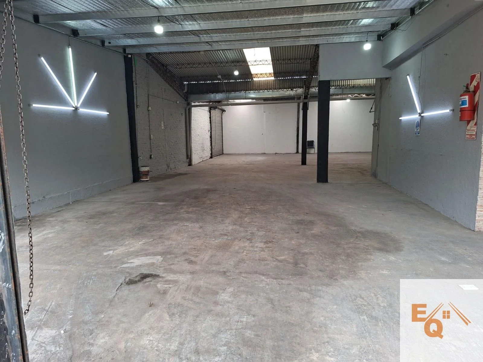 Depósito en alquiler de 200m2 ubicado en San Miguel - Imagen 3