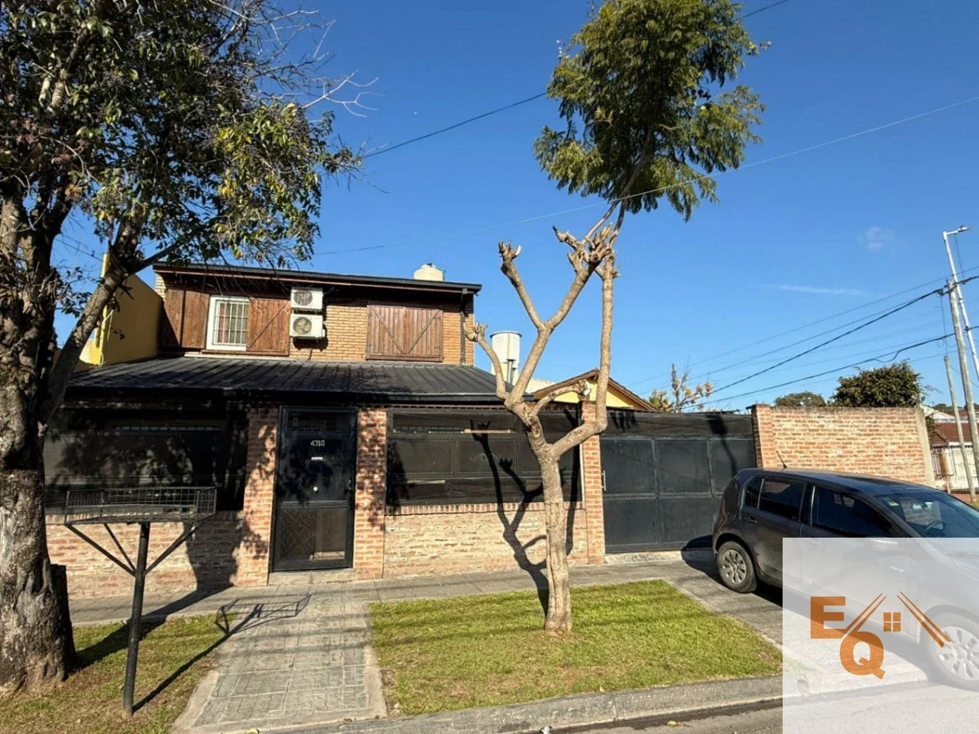 Casa en venta c/ cochera en Villa de Mayo - Imagen 1