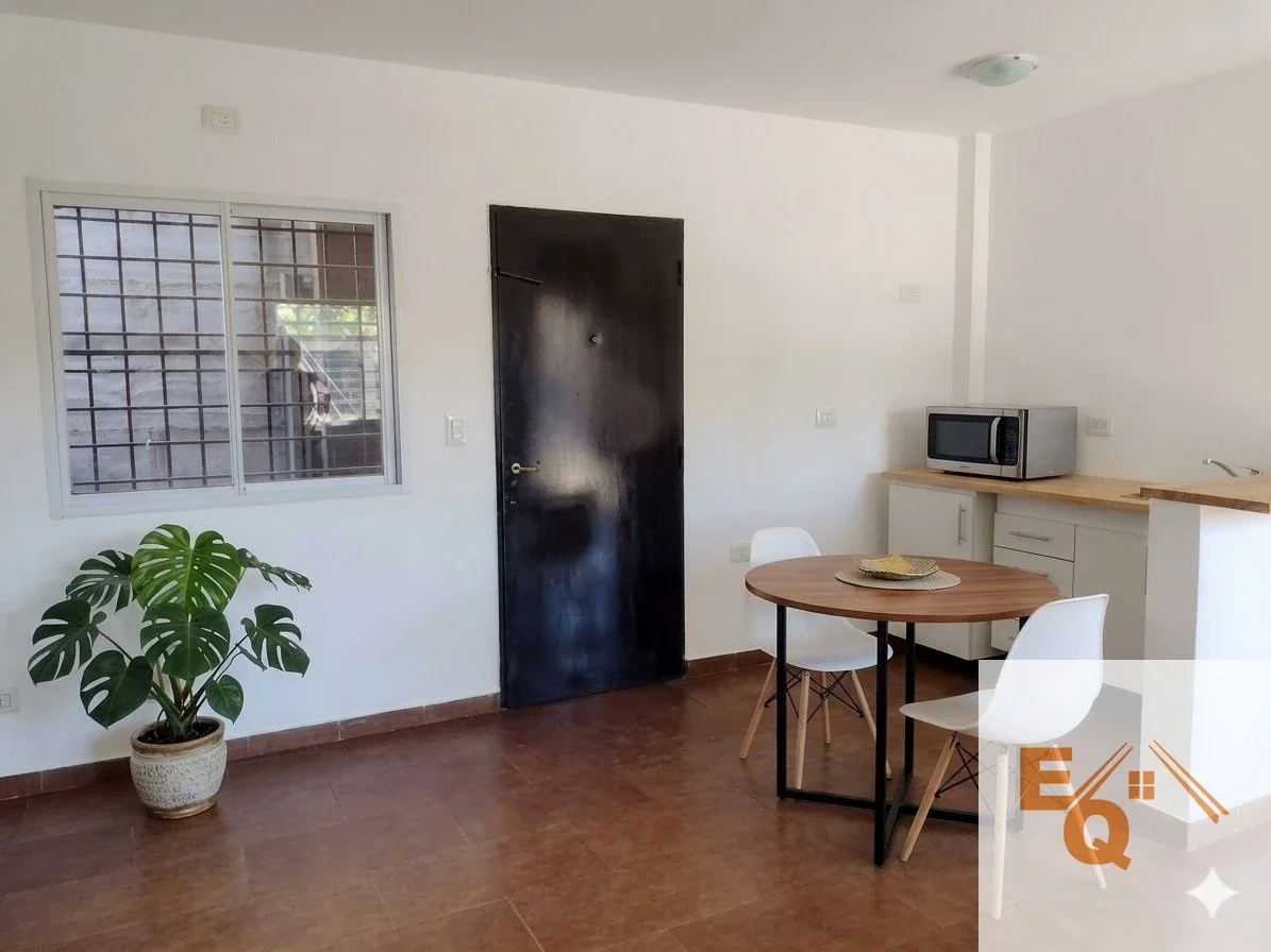 Departamento en alquiler c/ cochera en Estancias del Pilar - Imagen 4
