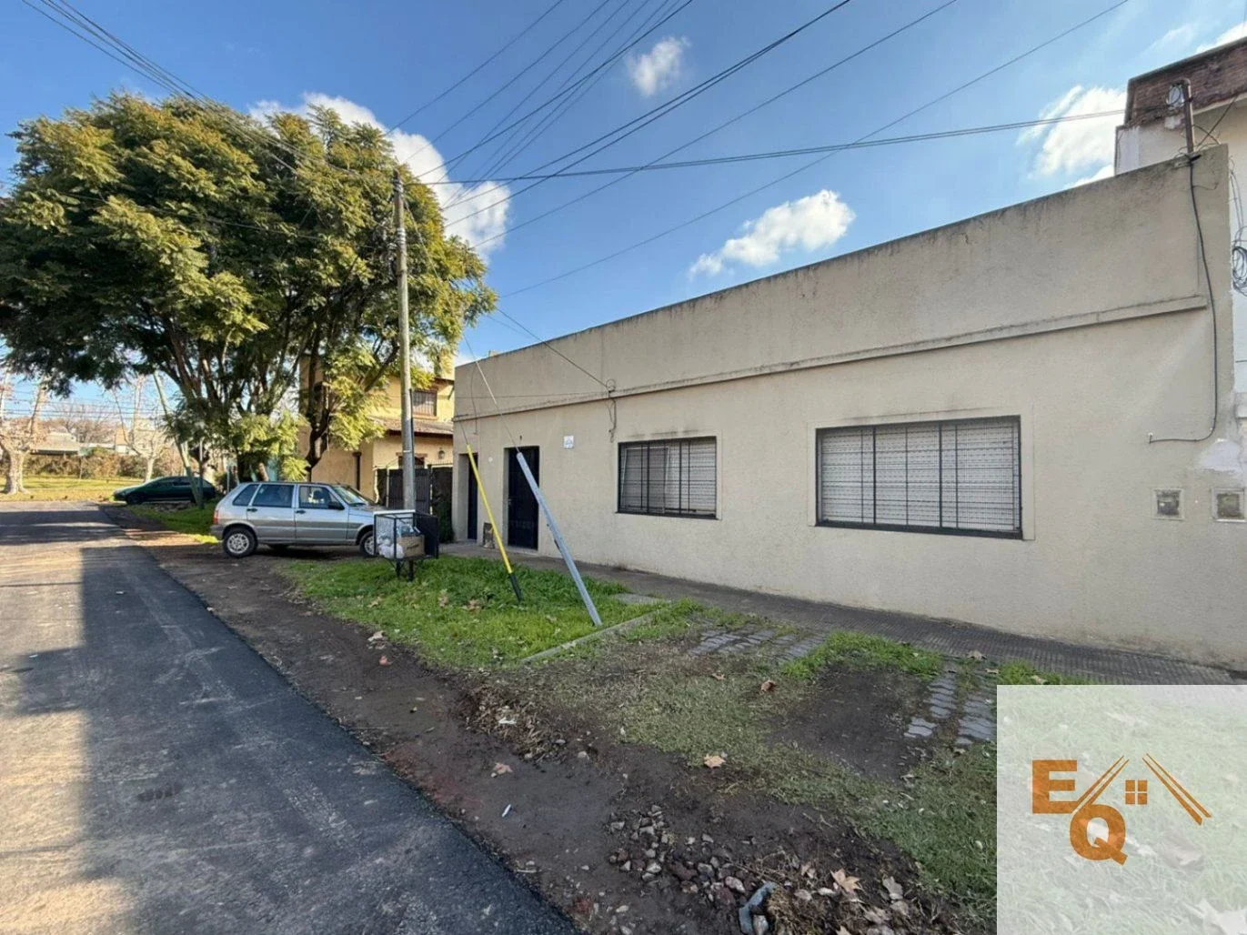 Casa en venta en Bella Vista - Imagen 1
