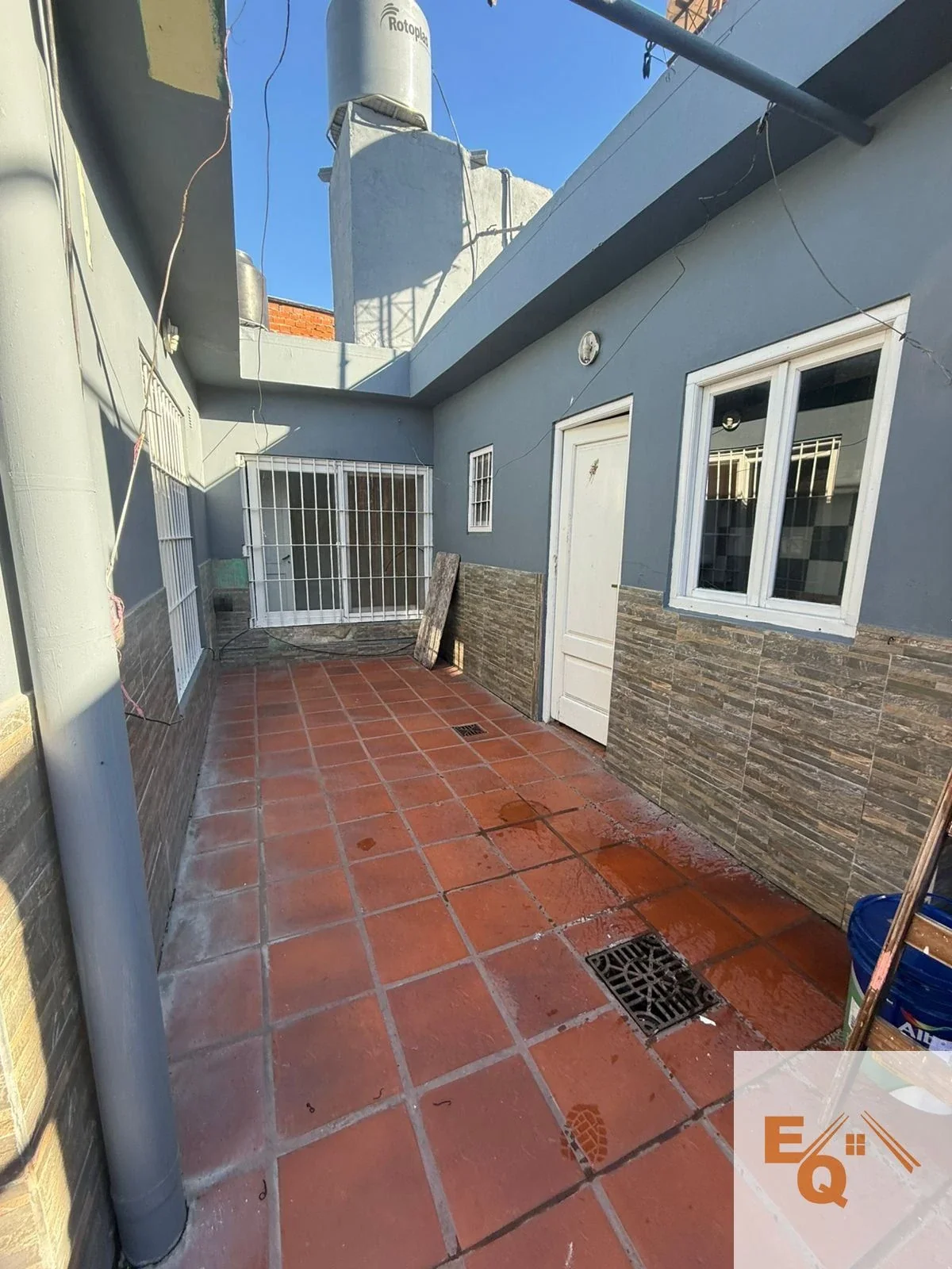 Casa en alquiler en San Miguel - Imagen 1
