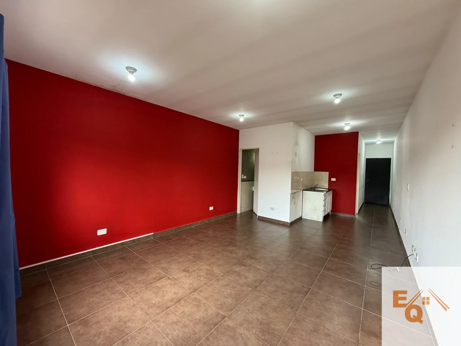 Departamento en alquiler c/ cochera en San Miguel - Imagen 2