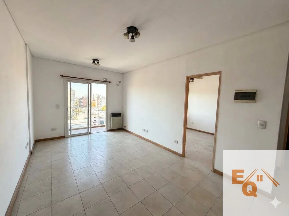 Departamento en alquiler c/ cochera en San Miguel - Imagen 4