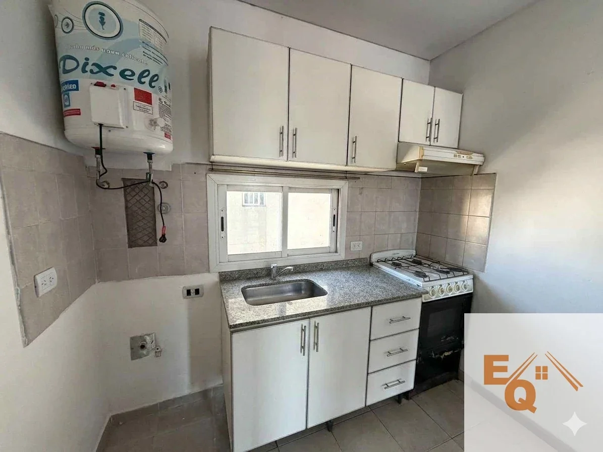 Departamento en alquiler c/ cochera en San Miguel - Imagen 5
