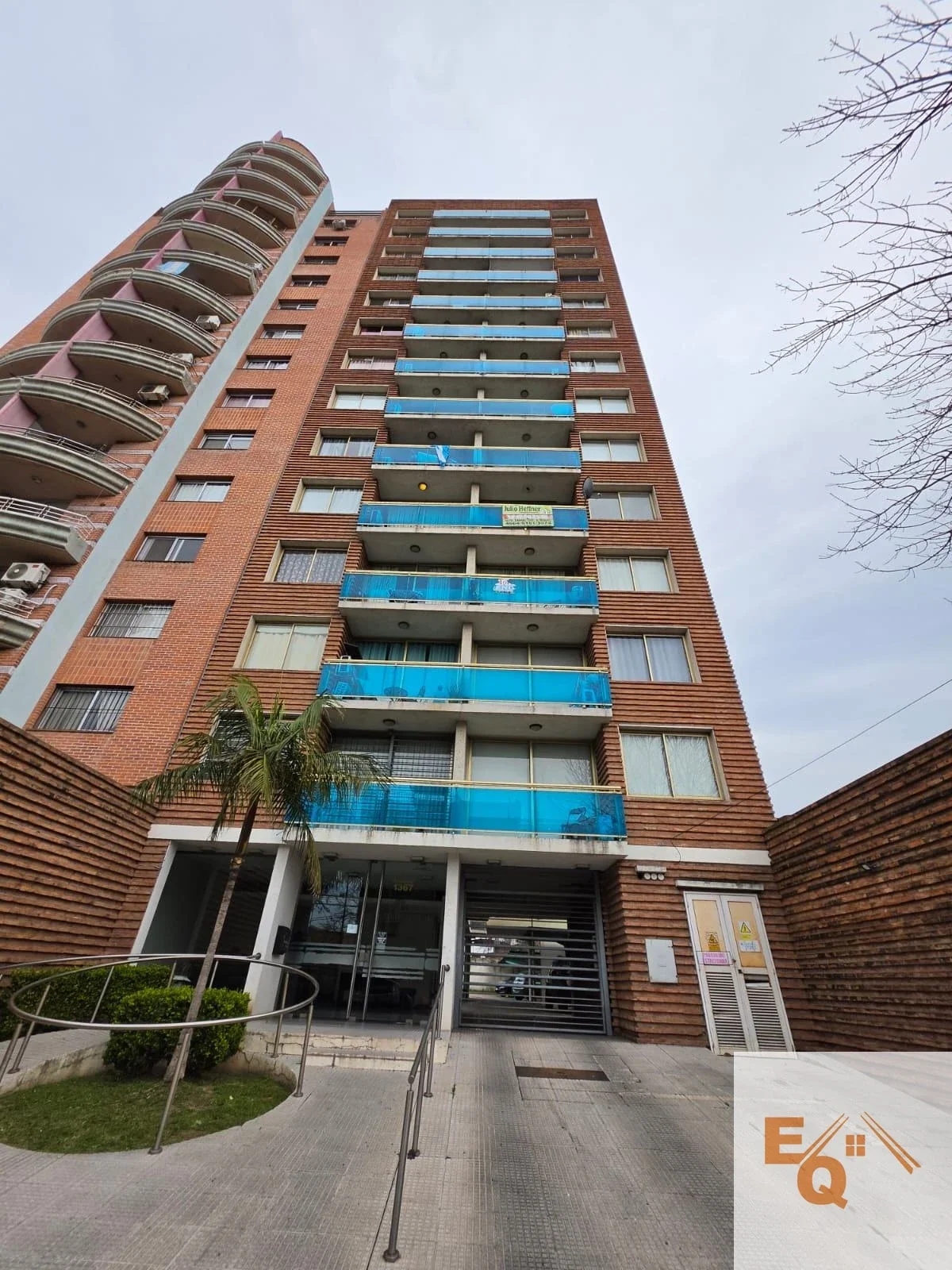 Departamento en venta c/ cochera en San Miguel - Imagen 1