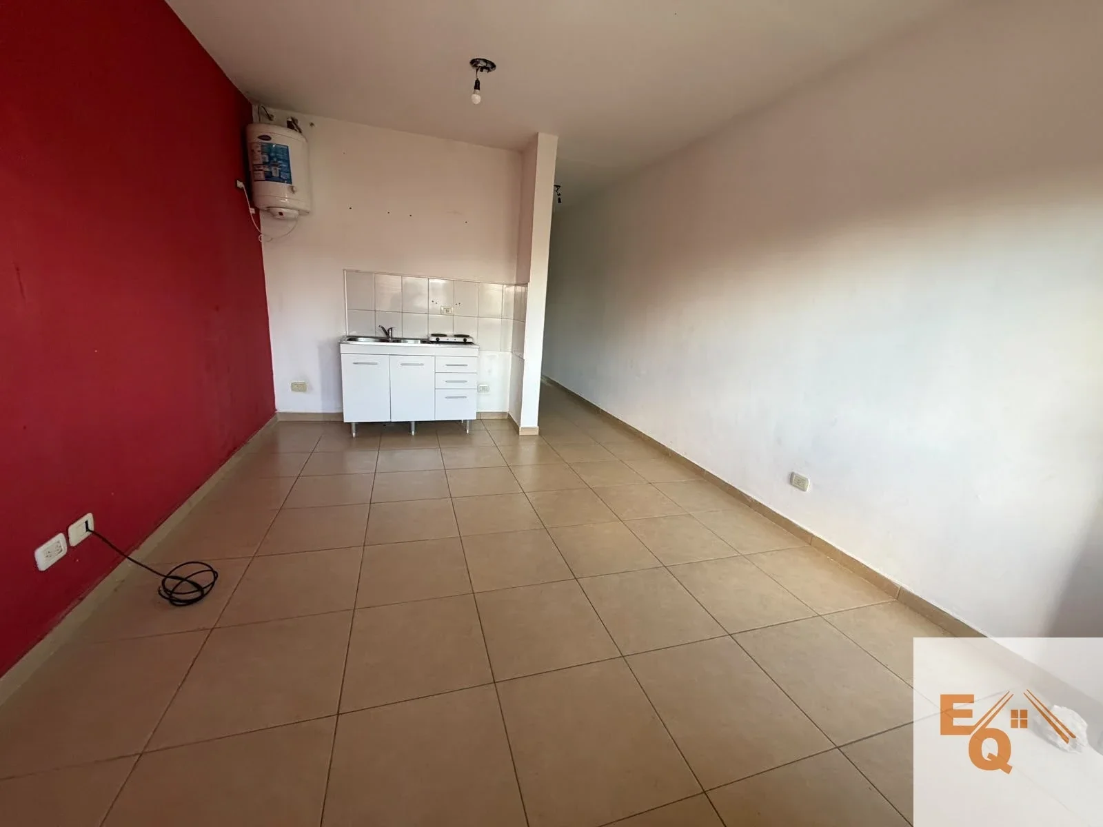 Departamento en alquiler c/ cochera en San Miguel - Imagen 2
