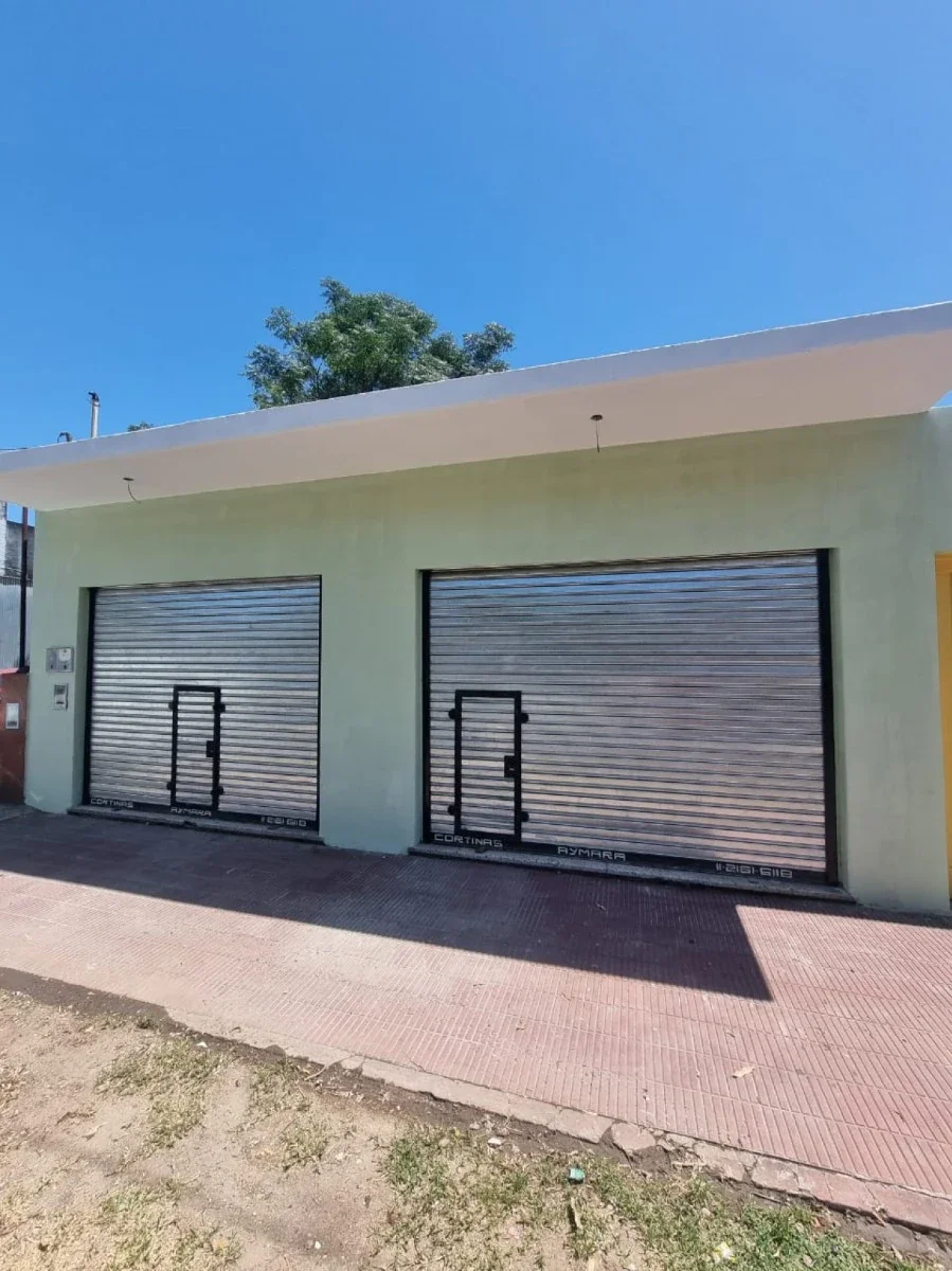 Local En Alquiler Sobre Av. Sesquicentenario - Villa De Mayo - Imagen 2