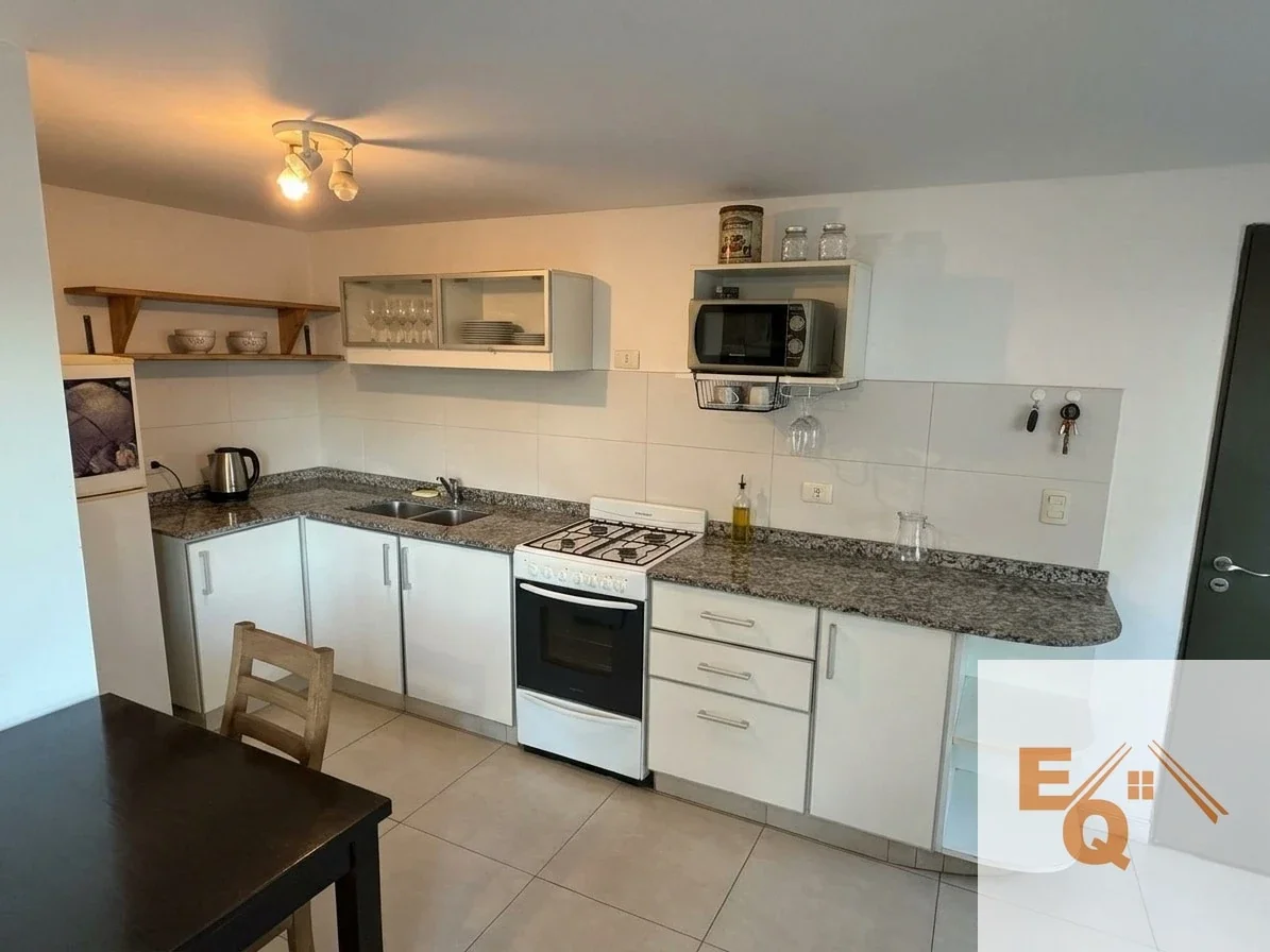 Departamento en alquiler c/ cochera en Los Polvorines - Imagen 3