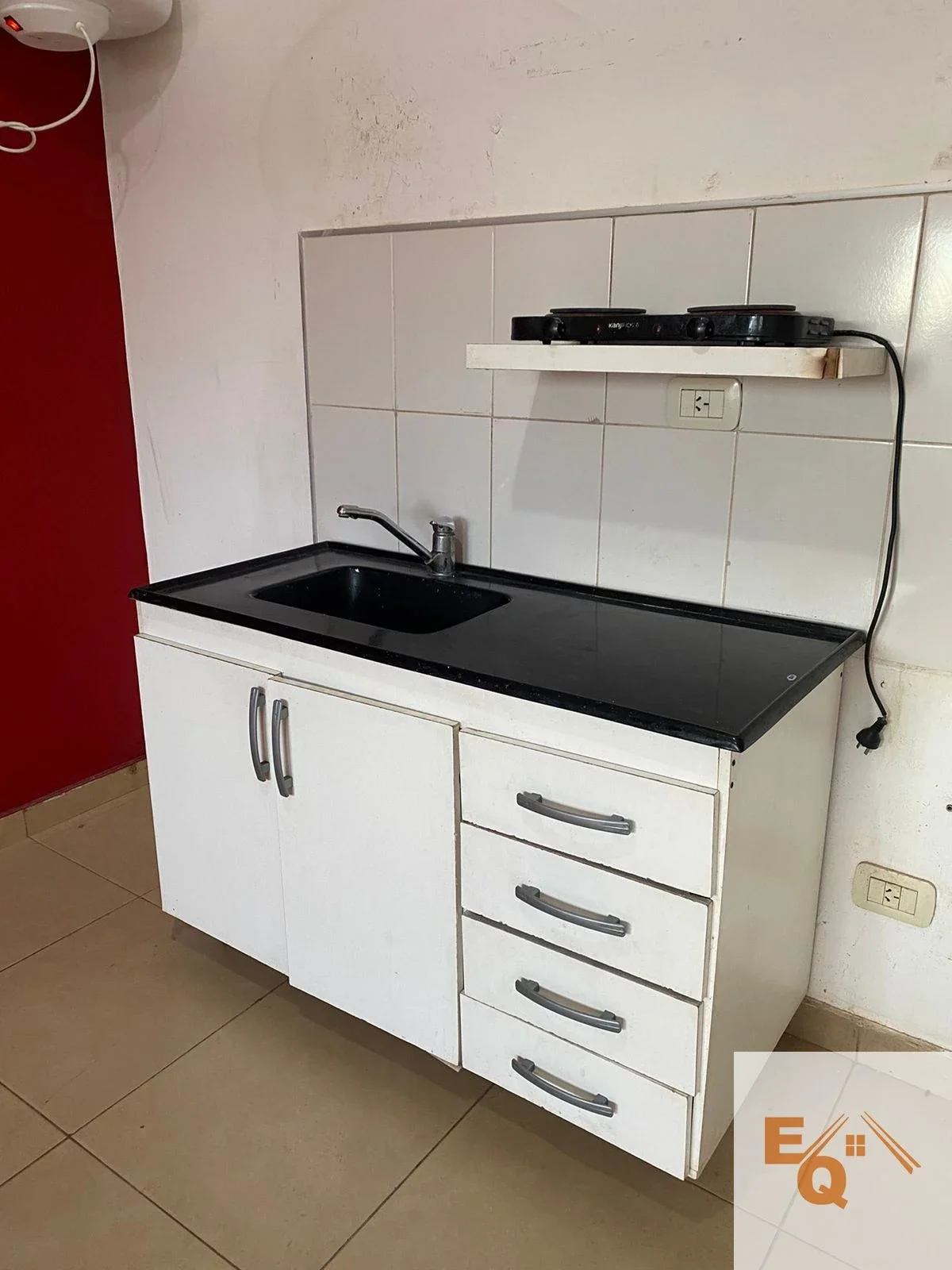 Departamento en alquiler c/ cochera en San Miguel - Imagen 3