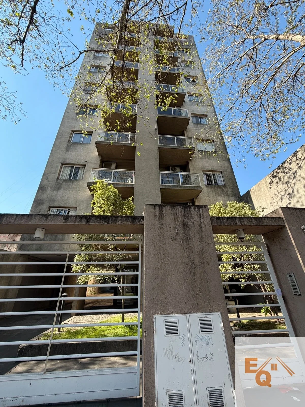 Departamento en alquiler c/ cochera en San Miguel - Imagen 1