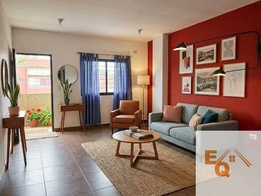 Departamento en alquiler c/ cochera en San Miguel - Imagen 3