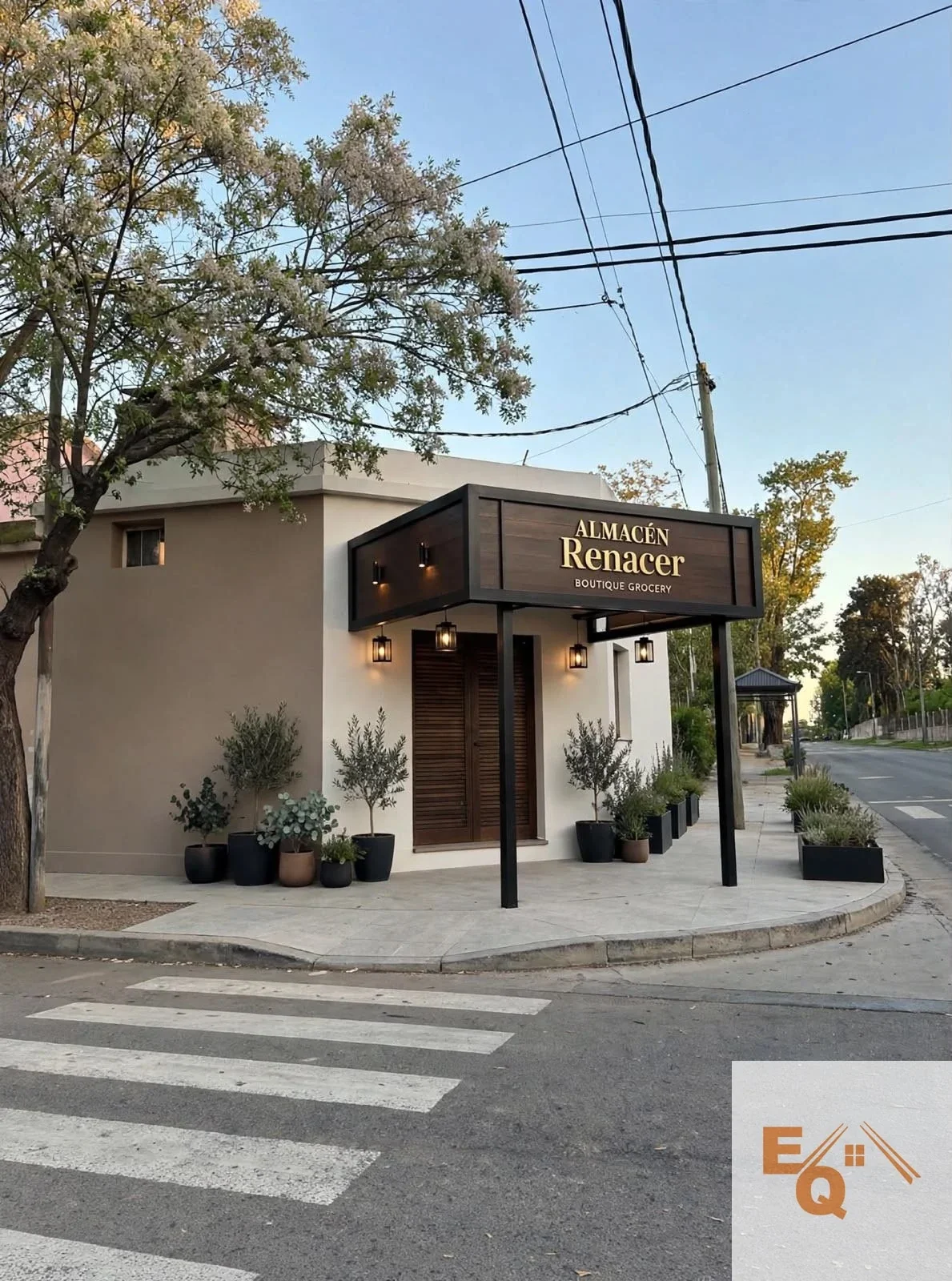 Local comercial en alquiler ubicado en Bella Vista - Imagen 2