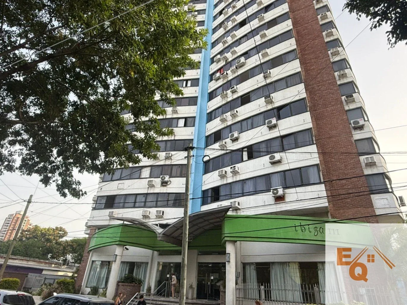 Departamento en alquiler en San Miguel - Imagen 2