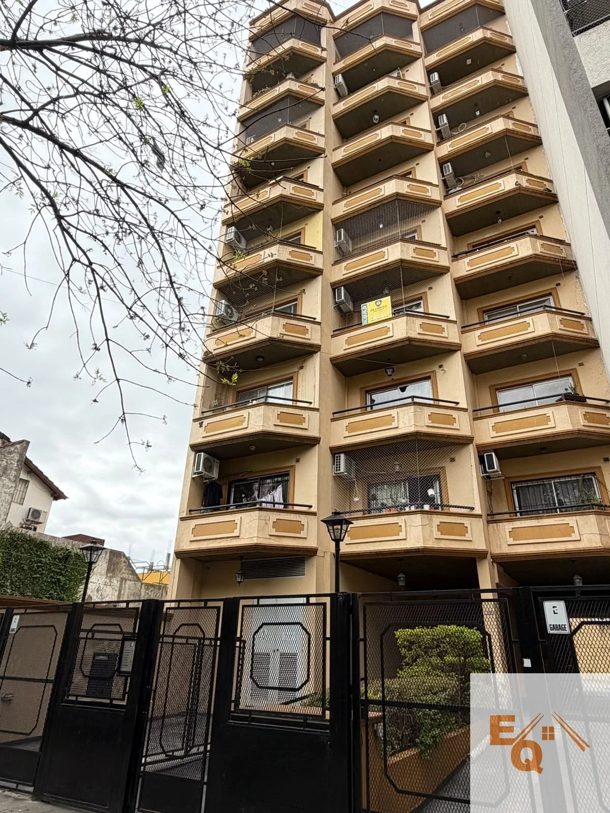 Departamento en alquiler en San Miguel - Imagen 1