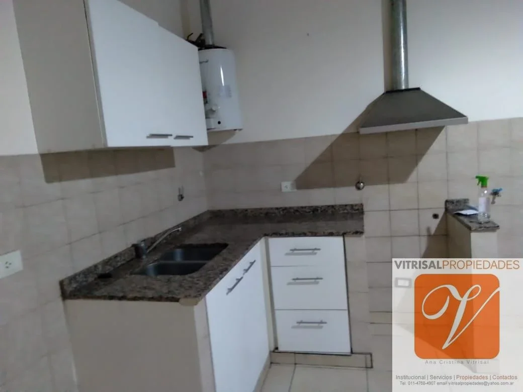 PH en alquiler en Villa Ballester - Imagen 3