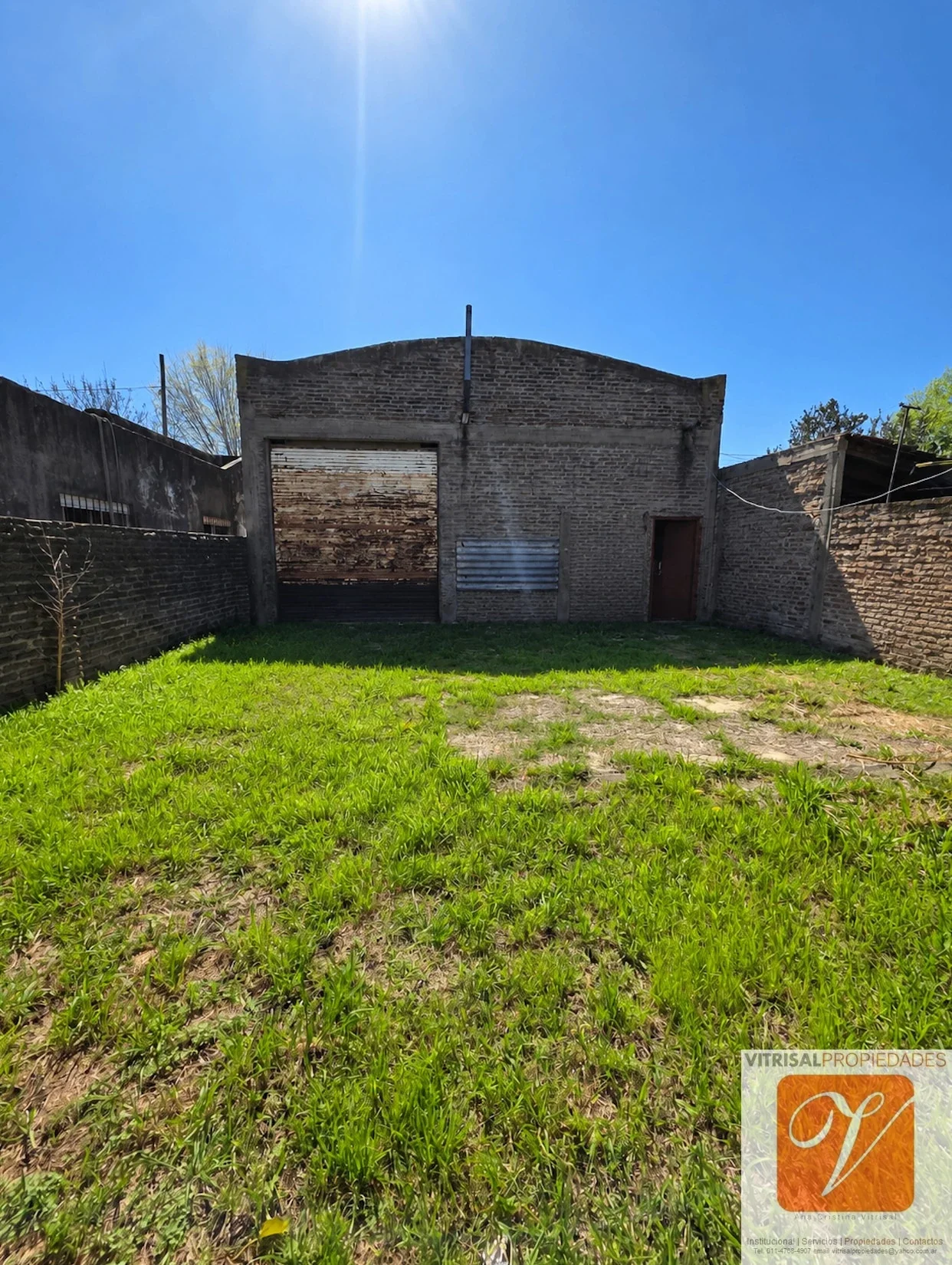 Galpón en venta  ubicado en Villa Adelina - Imagen 3