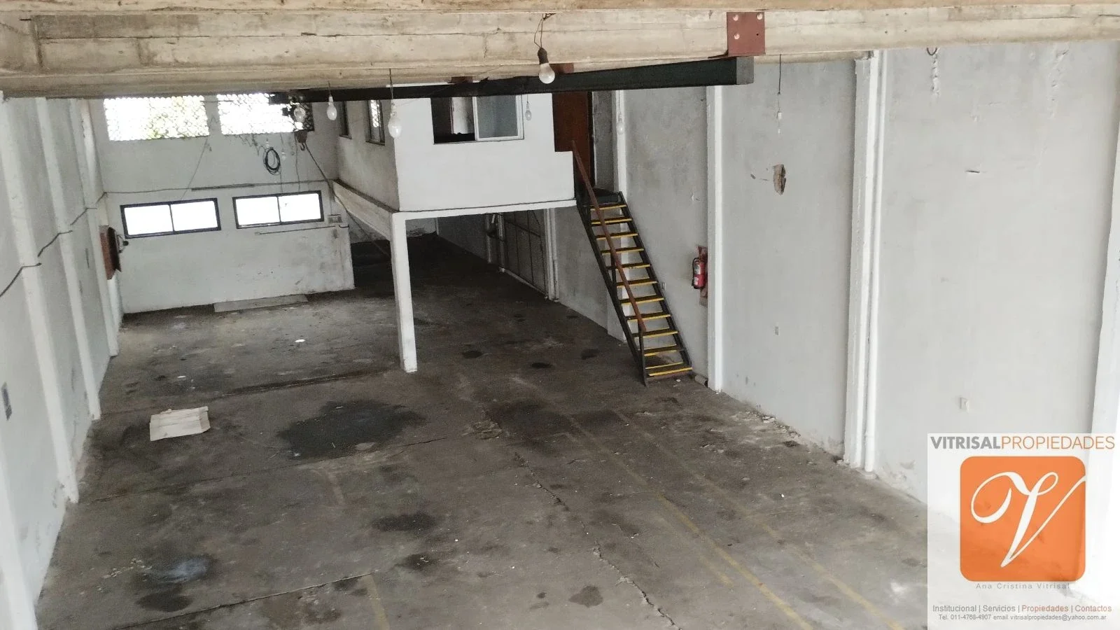 Galpón en alquiler de 330m2 ubicado en Munro - Imagen 5