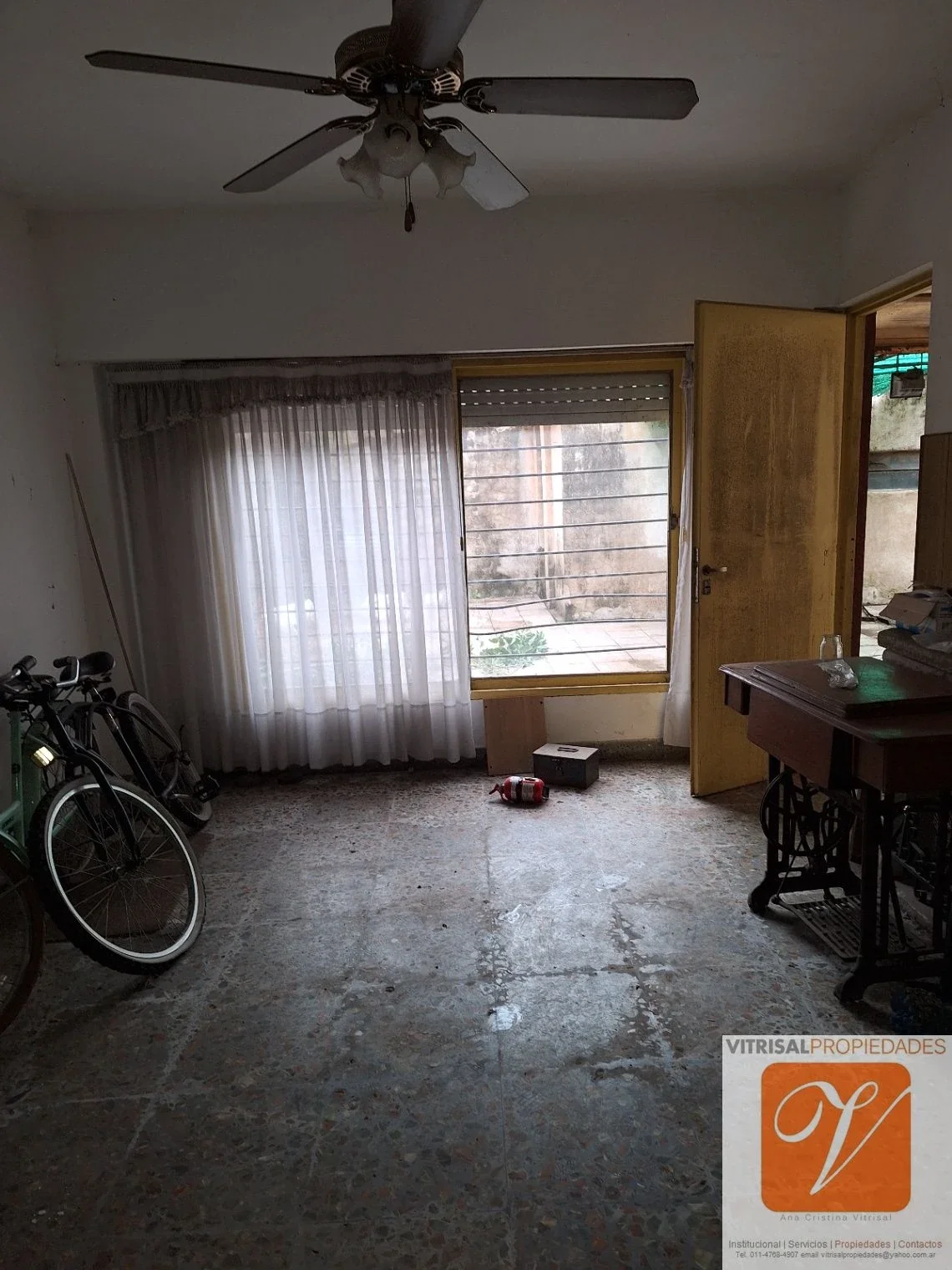 Casa en venta c/ cochera en Villa María Irene de los Remedios de Escalada - Imagen 3