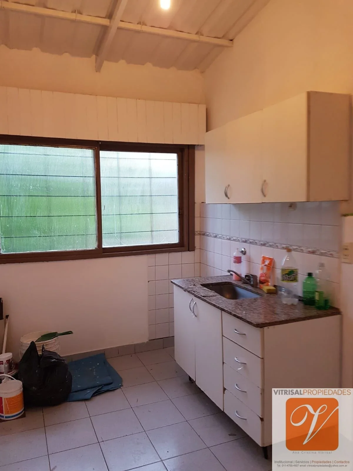 PH en venta en Villa San Andrés - Imagen 1